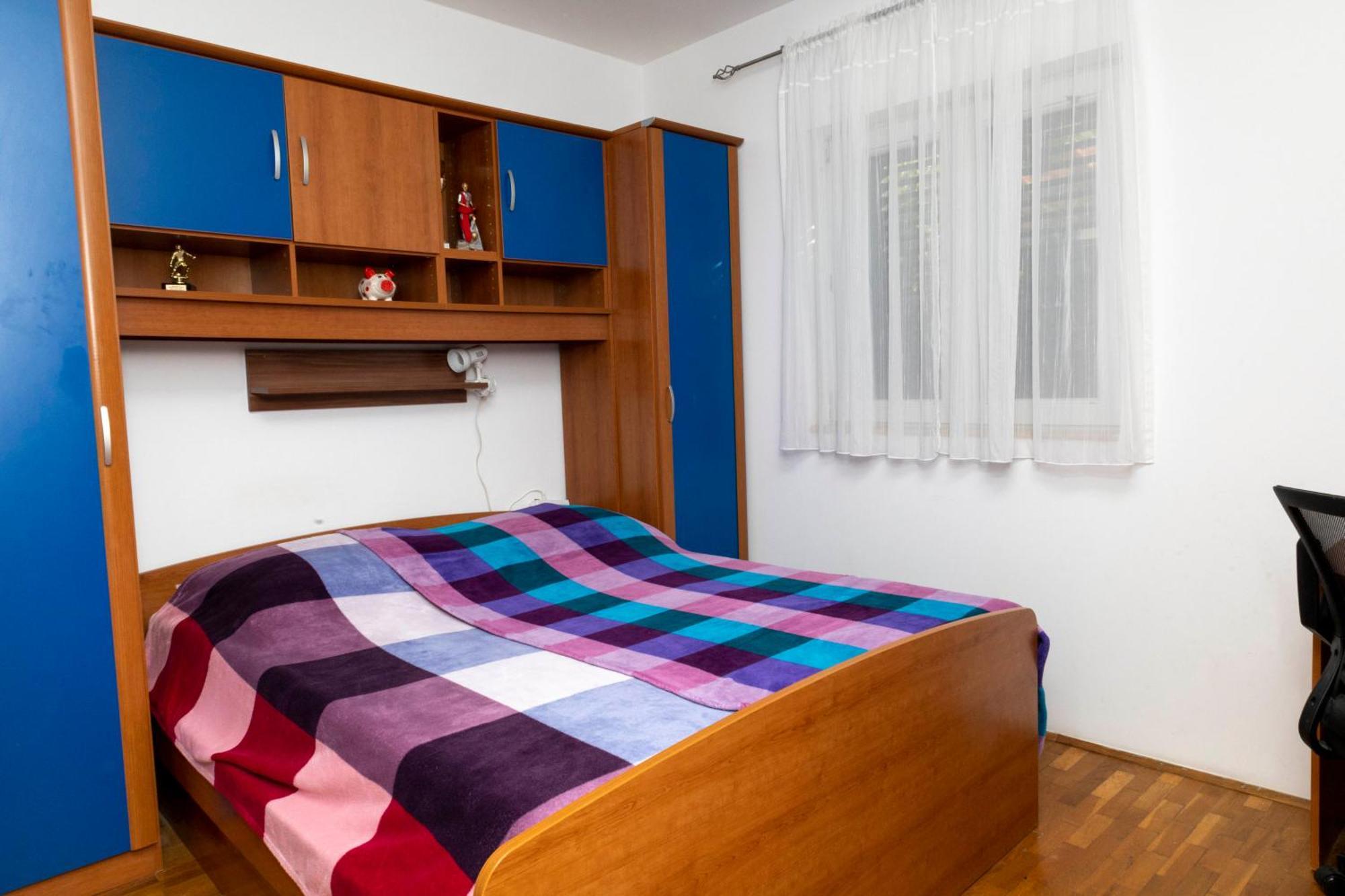 Apartments Jaksic - Zile Supetar Εξωτερικό φωτογραφία