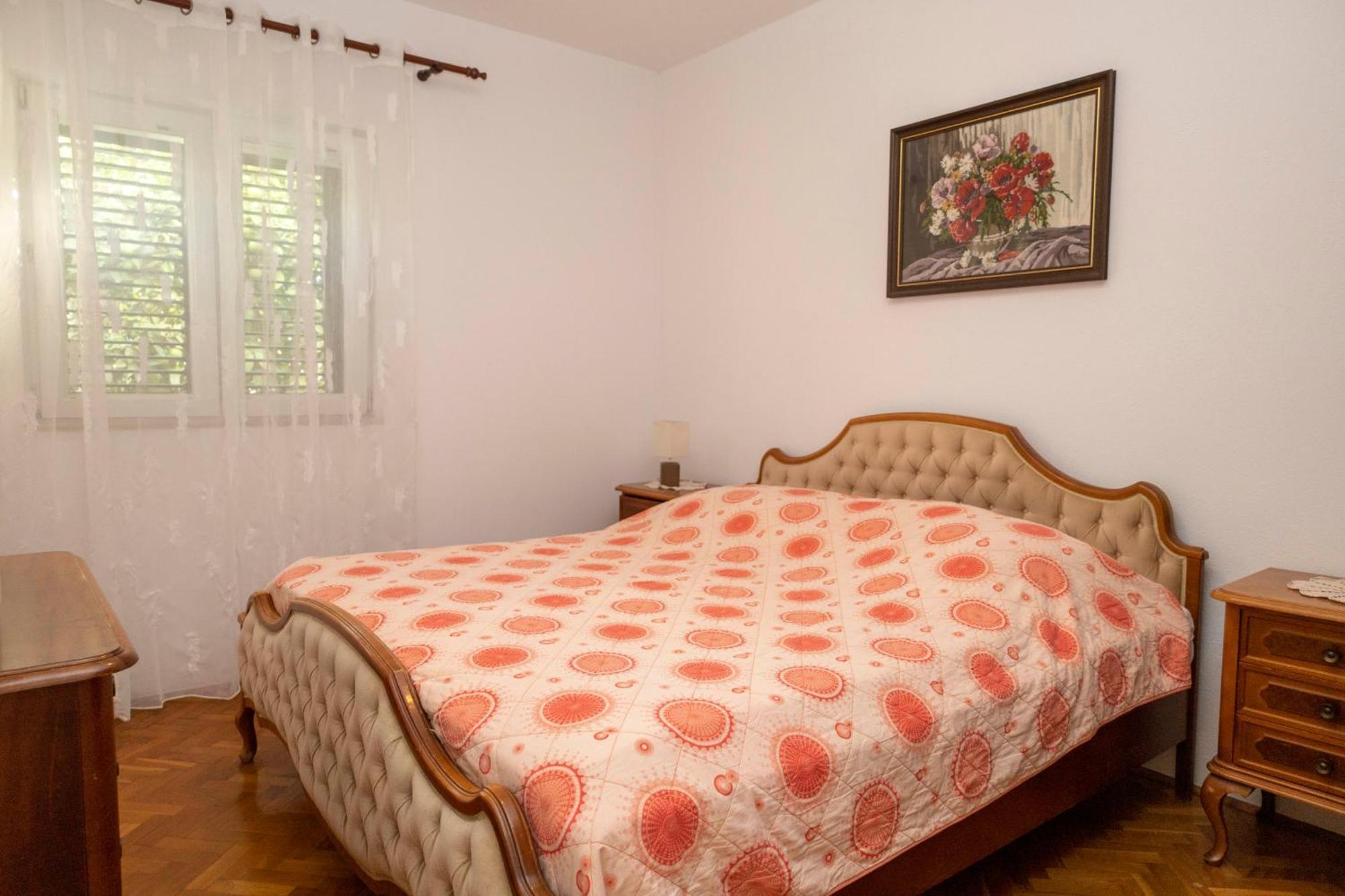 Apartments Jaksic - Zile Supetar Εξωτερικό φωτογραφία