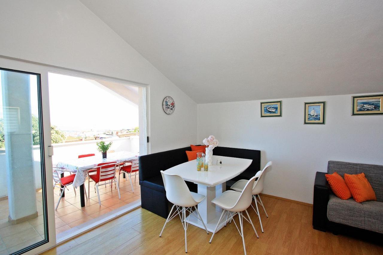 Apartments Jaksic - Zile Supetar Εξωτερικό φωτογραφία